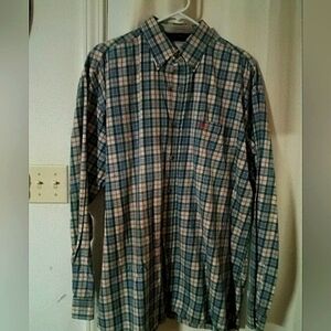 Wrangler cowboy cut xl